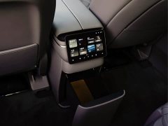NIO ES8 2026 Six-Seat Executive Luxury Edition - ფოტო 17