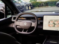 NIO ES8 2026 Six-Seat Executive Luxury Edition - ფოტო 19