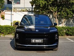 NIO ES8 2026 Six-Seat Executive Luxury Edition - ფოტო 2