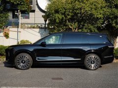 NIO ES8 2026 Six-Seat Executive Luxury Edition - ფოტო 3