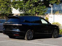 NIO ES8 2026 Six-Seat Executive Luxury Edition - ფოტო 4