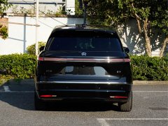 NIO ES8 2026 Six-Seat Executive Luxury Edition - ფოტო 5