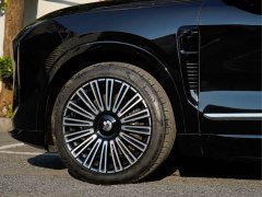 NIO ES8 2026 Six-Seat Executive Luxury Edition - ფოტო 8