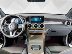 Mercedes-Benz GLC 2022 Facelift GLC 300 L 4MATIC Dynamic Luxury Edition - ფოტო 10