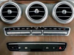Mercedes-Benz GLC 2022 Facelift GLC 300 L 4MATIC Dynamic Luxury Edition - ფოტო 11