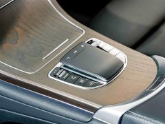 Mercedes-Benz GLC 2022 Facelift GLC 300 L 4MATIC Dynamic Luxury Edition - ფოტო 14