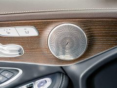 Mercedes-Benz GLC 2022 Facelift GLC 300 L 4MATIC Dynamic Luxury Edition - ფოტო 16