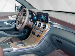 Mercedes-Benz GLC 2022 Facelift GLC 300 L 4MATIC Dynamic Luxury Edition - ფოტო 18