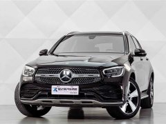 Mercedes-Benz GLC 2022 Facelift GLC 300 L 4MATIC Dynamic Luxury Edition - ფოტო 2