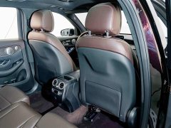 Mercedes-Benz GLC 2022 Facelift GLC 300 L 4MATIC Dynamic Luxury Edition - ფოტო 20