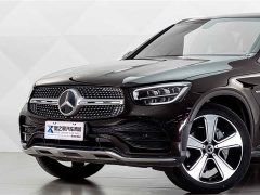 Mercedes-Benz GLC 2022 Facelift GLC 300 L 4MATIC Dynamic Luxury Edition - ფოტო 3