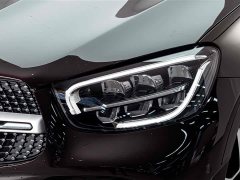 Mercedes-Benz GLC 2022 Facelift GLC 300 L 4MATIC Dynamic Luxury Edition - ფოტო 4