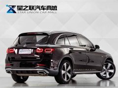 Mercedes-Benz GLC 2022 Facelift GLC 300 L 4MATIC Dynamic Luxury Edition - ფოტო 6
