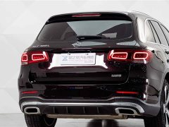 Mercedes-Benz GLC 2022 Facelift GLC 300 L 4MATIC Dynamic Luxury Edition - ფოტო 7