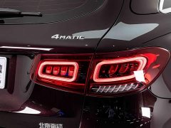 Mercedes-Benz GLC 2022 Facelift GLC 300 L 4MATIC Dynamic Luxury Edition - ფოტო 8