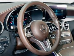 Mercedes-Benz GLC 2022 Facelift GLC 300 L 4MATIC Dynamic Luxury Edition - ფოტო 9