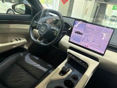 Zeekr 001 WE Edition 95kWh AWD - ფოტო 10