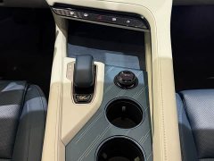 Zeekr 001 WE Edition 95kWh AWD - ფოტო 11