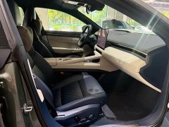 Zeekr 001 WE Edition 95kWh AWD - ფოტო 12