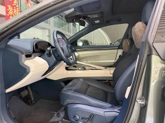 Zeekr 001 WE Edition 95kWh AWD - ფოტო 13