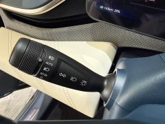 Zeekr 001 WE Edition 95kWh AWD - ფოტო 16