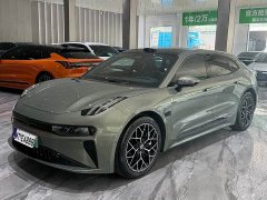 Zeekr 001 WE Edition 95kWh AWD - ფოტო 2