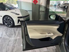 Zeekr 001 WE Edition 95kWh AWD - ფოტო 20
