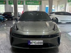 Zeekr 001 WE Edition 95kWh AWD - ფოტო 3
