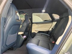 Zeekr 001 WE Edition 95kWh AWD - ფოტო 5