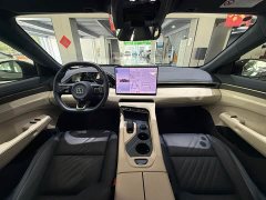 Zeekr 001 WE Edition 95kWh AWD - ფოტო 6