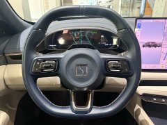 Zeekr 001 WE Edition 95kWh AWD - ფოტო 7