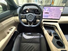 Zeekr 001 WE Edition 95kWh AWD - ფოტო 8