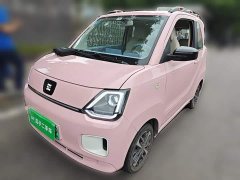 Dongfeng MINIEV Edition - ფოტო 1