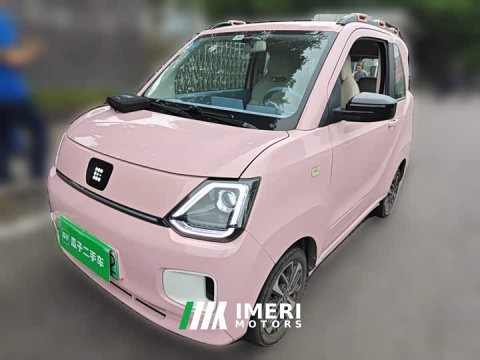 2023 Dongfeng MINIEV Edition - ავტომობილი ჩინეთიდან