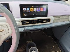 Dongfeng MINIEV Edition - ფოტო 14