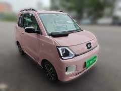 Dongfeng MINIEV Edition - ფოტო 3