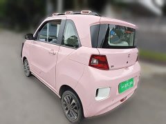 Dongfeng MINIEV Edition - ფოტო 4