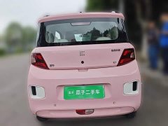 Dongfeng MINIEV Edition - ფოტო 5