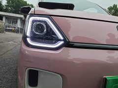 Dongfeng MINIEV Edition - ფოტო 7