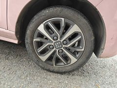Dongfeng MINIEV Edition - ფოტო 8