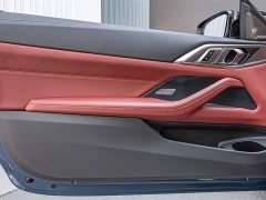 BMW 4 Series 2022 facelift 425i M Sports Night Package - ფოტო 14
