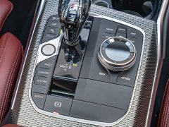 BMW 4 Series 2022 facelift 425i M Sports Night Package - ფოტო 17