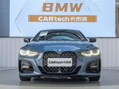 BMW 4 Series 2022 facelift 425i M Sports Night Package - ფოტო 2
