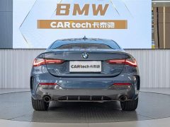 BMW 4 Series 2022 facelift 425i M Sports Night Package - ფოტო 3