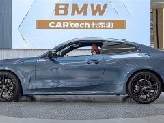 BMW 4 Series 2022 facelift 425i M Sports Night Package - ფოტო 5