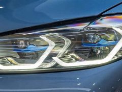 BMW 4 Series 2022 facelift 425i M Sports Night Package - ფოტო 6