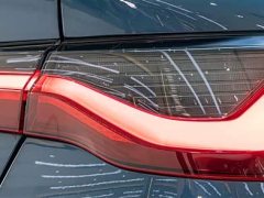 BMW 4 Series 2022 facelift 425i M Sports Night Package - ფოტო 7