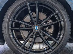 BMW 4 Series 2022 facelift 425i M Sports Night Package - ფოტო 8
