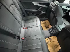 Audi A4L 40 TFSI Life Enjoyment Edition - ფოტო 11