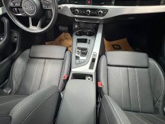 Audi A4L 40 TFSI Life Enjoyment Edition - ფოტო 13